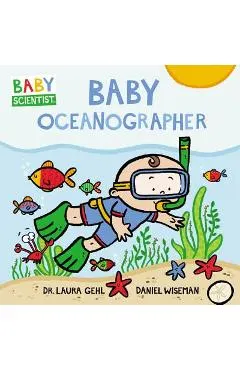 Baby Oceanographer