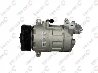 Compresor climatizare potrivit BMW 3 (E46), X3 (E83), Z4 (E85) 1.6 1.8 2.0 04.00-08.11