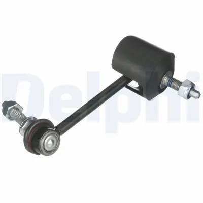 Brat bieleta suspensie stabilizator spate stanga 126mm potrivit FORD USA EXPLORER 3.5 10.10