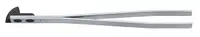 Pincetă Victorinox - Pentru cuțit mare, neagră, 45 mm
