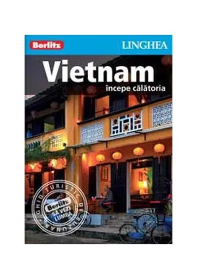 Vietnam - Paperback brosat - ***