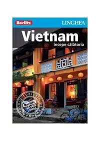 Vietnam - Paperback brosat - ***