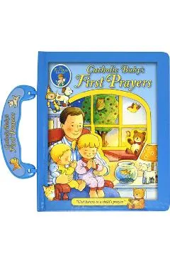 Catholic Baby's First Prayers