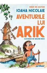 Aventurile lui Arik