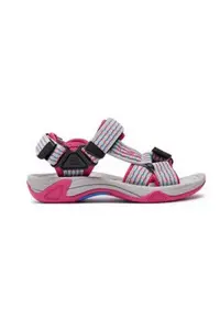 Sandale dama 303732059 - Sintetic - 35 EU - Gri