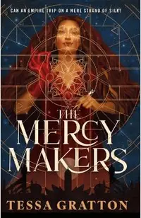 The Mercy Makers