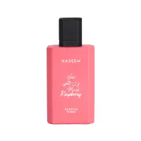 Apa de Parfum Musk Raspberry by Naseem, Unisex, 50 ml