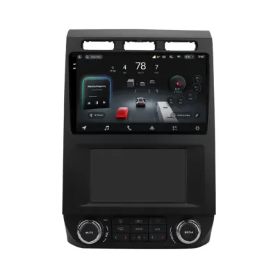 Navigatie Auto cu Asistenta AI Teyes CC4 PRO Ford F150 2015-2020 8+128GB 9.5" QLED, Android 13, 5G, 7.1 DSP, CarPlay