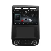 Navigatie Auto cu Asistenta AI Teyes CC4 PRO Ford F150 2015-2020 8+128GB 9.5" QLED, Android 13, 5G, 7.1 DSP, CarPlay