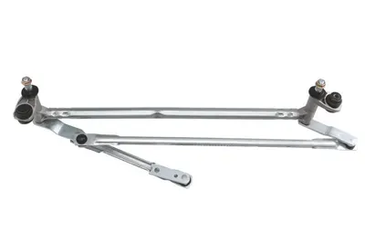 Mecanism stergator Fata potrivit SKODA OCTAVIA I, OCTAVIA II 1996-2013 - (fara motoras; set)