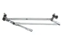 Mecanism stergator Fata potrivit SKODA OCTAVIA I, OCTAVIA II 1996-2013 - (fara motoras; set)