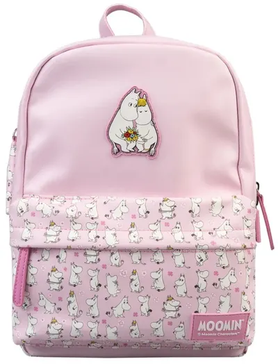 Rucsac Erik Animation: Moomin - Moomin