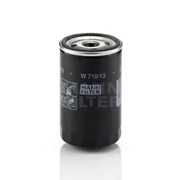 Filtru ulei Mann-Filter W 719 13
