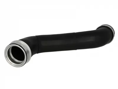 Furtun intercooler (negru) MERCEDES E (W211), E T-MODEL (S211) 3.2D 2002-2009