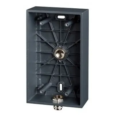 Cutie de montaj UNI BOX (9153003)