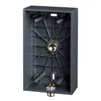 Cutie de montaj UNI BOX (9153003)