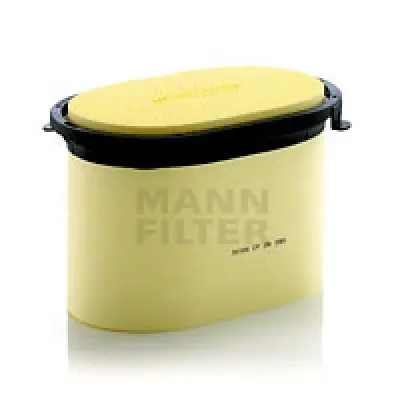 Filtru aer MANN-FILTER CP 26 295