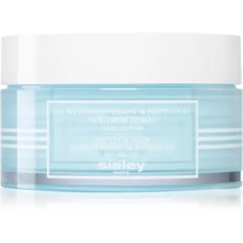 Sisley Triple-Oil Balm Make-up Remover & Cleanser lotiune de curatare pentru față și ochi