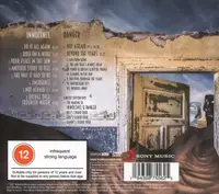 Innocence & Danger (2CD+DVD)
