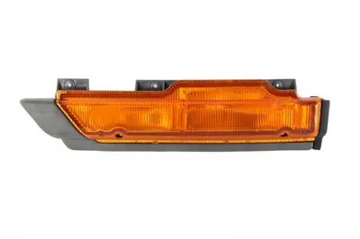 Semnalizator fata dreapta portocaliu MITSUBISHI CANTER intre 1992-1996