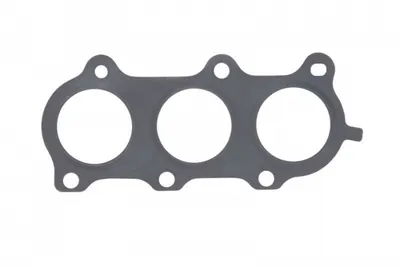 Garnitura galerie evacuare (4 cilindri: 1; 2; 3) potrivit RENAULT TWINGO III; SMART FORFOUR, FORTWO 1.0 07.14