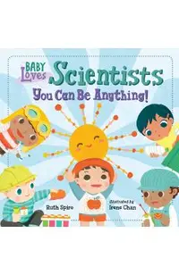 Baby Loves Scientists