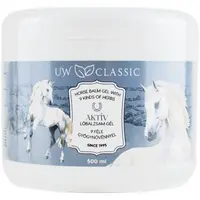 Balsam Activ Puterea Calului 500ml