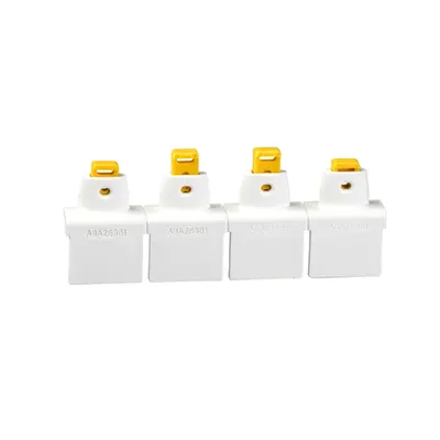 Protectie Surub - 4 Poli - 72 Mm - Pentru Ic60, Iid, Reflex Ic60, Isw-Na