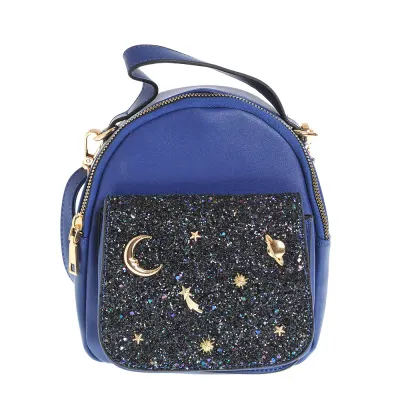 Rucsac mini cu stele