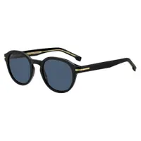 Ochelari de Soare Hugo Boss 1721/S 807 din Acetat Bărbați 50 mm