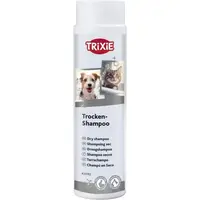 Sampon Praf Odorizant pentru Animale de Companie, 200 g