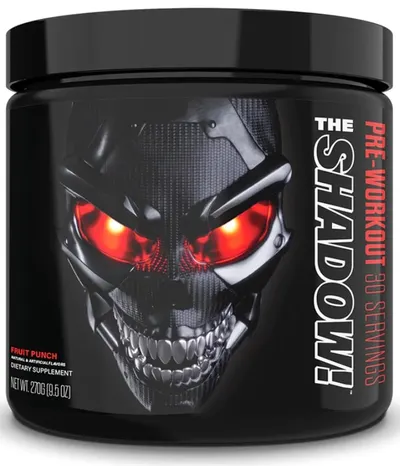 The Shadow, punch de fructe, 270 g, JNX Sports