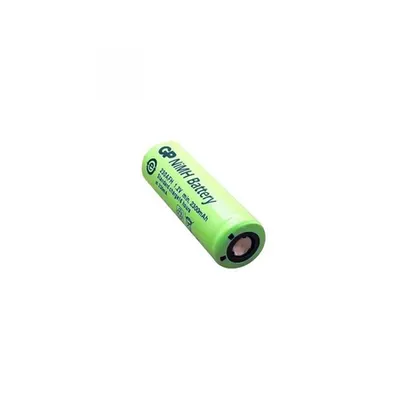 Acumulator 1.2V Ni-Mh, 2.3mA 230AFH, GP Batteries