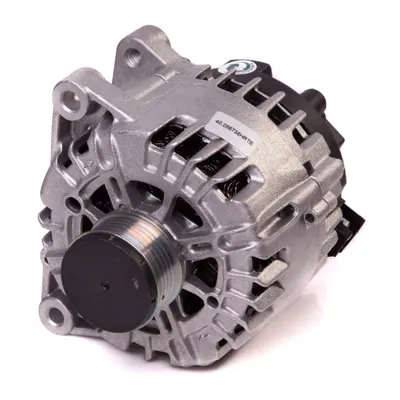 Generator/alternator HARTWINN 40.286735HRTE