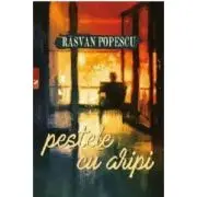 Pestele cu aripi
