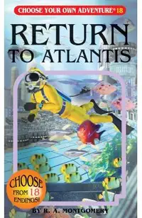 Return to Atlantis