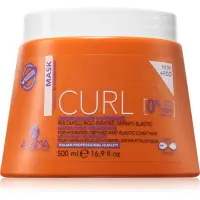 Alama Professional Curl masca pentru păr creț 500 ml