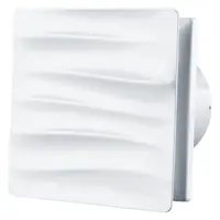 Ventilator diam 100m timer Wave T