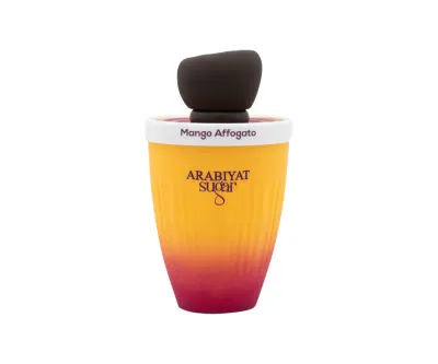 Apa de Parfum Arabiyat Sugar Mango Affogato, Unisex, 100 ml