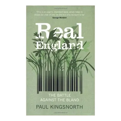 Real England