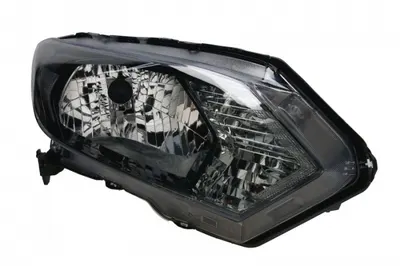 Far Dreapta (H4 W21 WY21W, electric, cu motor) potrivit HONDA HR-V