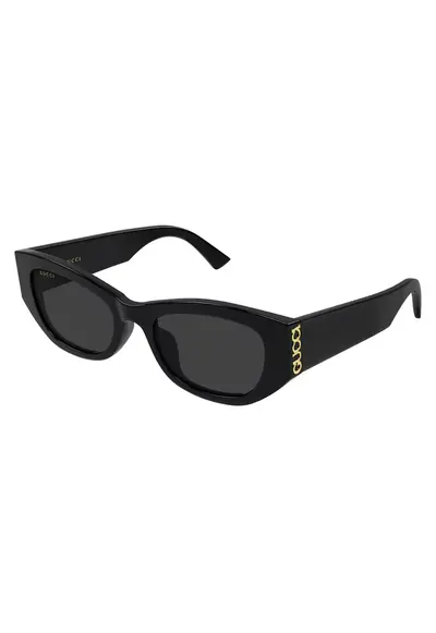 Ochelari de soare GG2044SA-001 53 - Negru