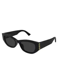 Ochelari de soare GG2044SA-001 53 - Negru