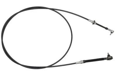 Cablu shimbator viteze potrivit RVI PREMIUM dCi11B 43-MIDR06.23.56B 41 04.96