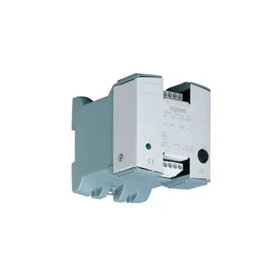 Filterosu rectified power supplyTransformator monofazat - prim 230-400 V / sec 24 V= - 24 W