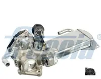 Supapa Egr (modul cu Calorifer) Potrivit Vw Multivan T5, Multivan T6, Transporter T5, Transporter T6, Transporter T6 Caravelle T6 2.0d 09.09-12.19