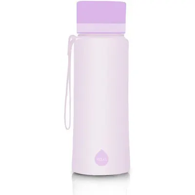 Equa Plain sticlă pentru apă culoare Iris 1 buc