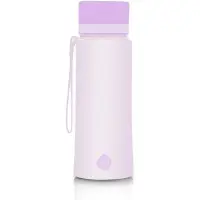 Equa Plain sticlă pentru apă culoare Iris 1 buc