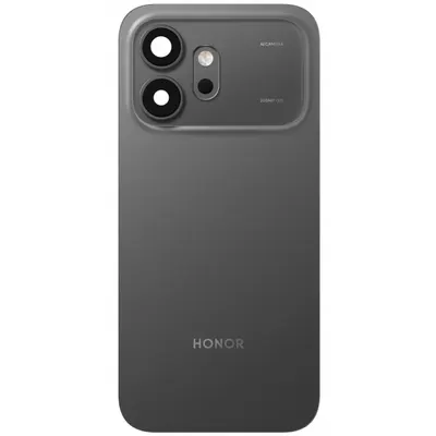 Capac Baterie Honor 600, Negru, Service Pack 0235ATTJ