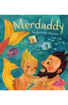 Merdaddy